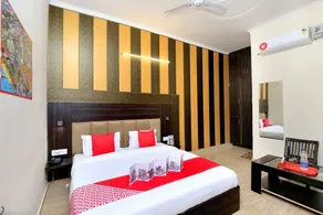 Hotel O Royal Shades - Image 2
