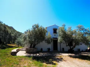 Cottage in Antequera with Pool near El Torcal - Image 1