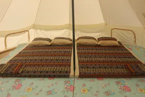 Lagom Village – Glamping Site - Dong Do Lake - Image 2