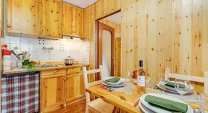 Appartamento la Cerbiatta 5min Jouvenceaux lift - Happy Rentals - Image 3