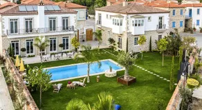 Alacatı Casa Bella +12 - Image 4