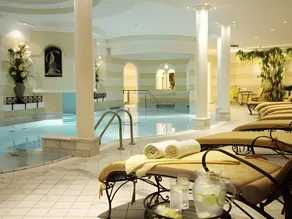 die Krone von Lech - Romantikhotel - Luxushotel in bester Lage - Image 3