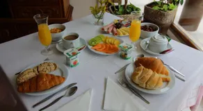 Moderna do Geres Hotel - Image 4