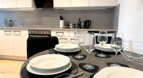 ma suite - idyllisch & modern apartment 2-4 P - Image 3
