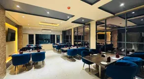 Hotel Pragati Palace - Image 5