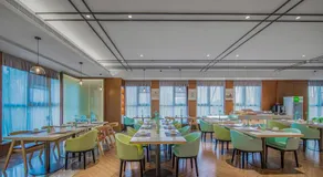 Metropolo Hotel Xuzhou High-speed Railway Station Jinlonghu - Image 4