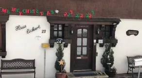 Gästehaus Lickert Ferienwohnung Süd Feldberg - Image 4
