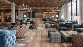 Velina Spa Hotel - Image 3