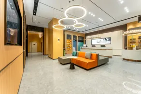 City Comfort Inn Yichang Zhongnan Road Changjiang Plaza - Image 2