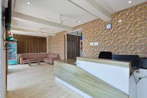 HOTEL SCINTILLA - Image 4