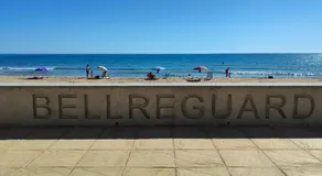 Terramar apartamento playa de Bellreguard - Image 5