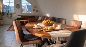 Ferienwohnung 125 qm für 6 Gäste im Zentrum Heinsberg - Image 3