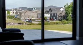Large detached home in the heart of Sneem to sleep 14 people - Image 4