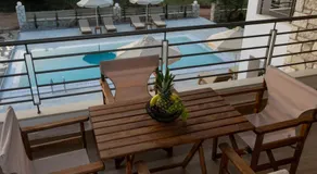 Michelangelo suites and apartments - Image 4