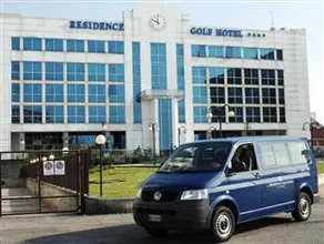 Residence Golf Hotel - Image 4