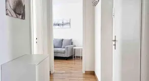 Delta Apartments - Baumackerstrasse - self check-in - Image 2