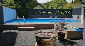 Mount Wave Holiday Pool Villa - Image 4