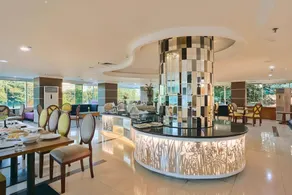Horison Ultima Menteng Jakarta - Image 3