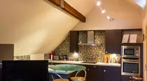 Apartment No.2 - The Old Red King Pub MCR - Image 3