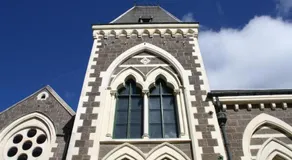 Christchurch Motel - Image 4