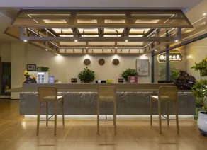 Heyue Garden B&B Hotel - Image 5