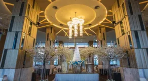 Grand Howard Hotel Bangkok - Image 3
