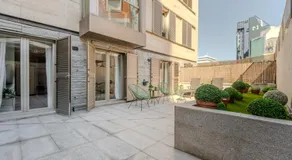 Modern with terrace -1Bdr 1Bath-Ppe. de Vergara - Image 5