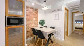 Barcelona Touch Apartments - Font Honrada - Image 4