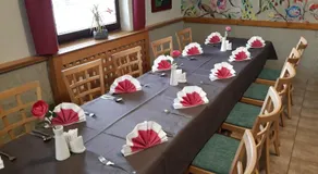 Penzion Fantasy - restaurant - Image 4