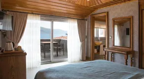 GÖKTÜRK OTEL - Image 2