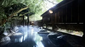Fumoto Ryokan - Image 4
