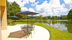 Magnuson Hotel St Francisville - Image 4