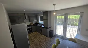 Maison de vacances adaptée aux familles avec jardin | Avec animaux autorisés - Image 5