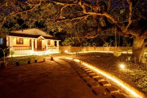 Rustic Portuguese cottage 5 mins from Anjuna beach - Image 3