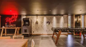 Apparthotel L'éclat des Veriaz à Megève- Praz sur Arly - MEGEVE PISCINE SPA jusqu au 18 sep26 - Image 5
