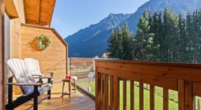 Chalet in Krimml near Zillertal Ski Arena - Image 4