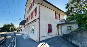 Family M Apartments 35-36 - Aarau West - Center - Image 4
