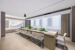 Lido Hotel (Qujing High-speed Railway North Station Branch) - Image 4