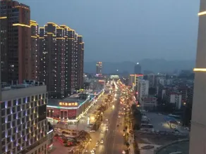 Lavande Hotel Yichang Railway East Station Branch - Image 3