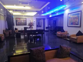 Blueberry Tourist Hotel - Image 2