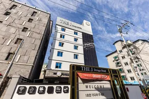 Yeongdong The J - Image 5
