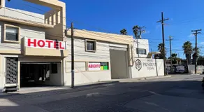 Hotel Presidente Tijuana - Image 3