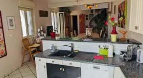 Maison entière et spacieuse Gîte Dovie - Image 4