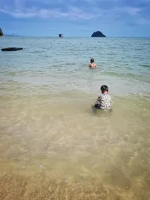 Bluewave Sea Out Homestay - Image 4
