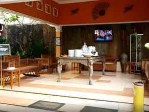 Patria Plaza Hotel - Image 5