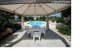 Villa Pompea offerta 4 posti - Image 5