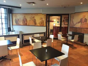 Star Bar Cafe and Hotel - Image 4
