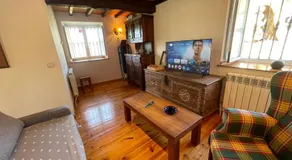 casita en Fresinidiello para 4 personas - Image 2