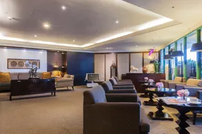 Pacific Business Hotel - Image 3