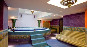Amira Boutique Hotel Hévíz Wellness & Spa - Image 4